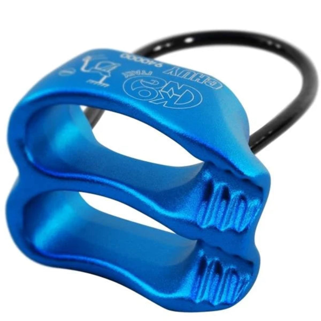 CHUY ALU ALLOY BLUE