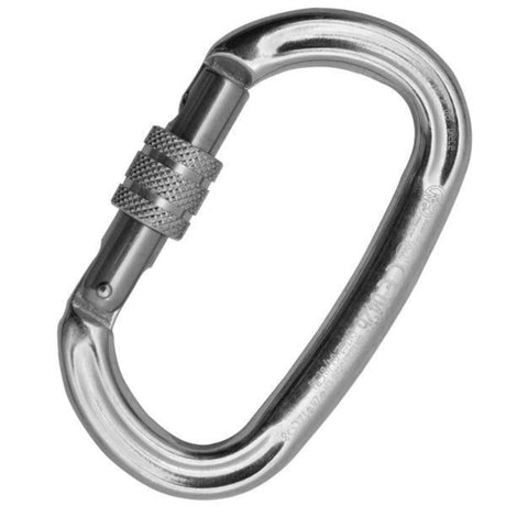 OVALONE ALU SCREW 