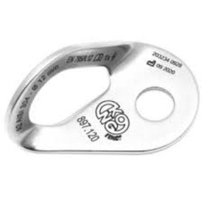 KONG WIDE EYE AISI HANGER PLATE 12MM - Stepin Adventure