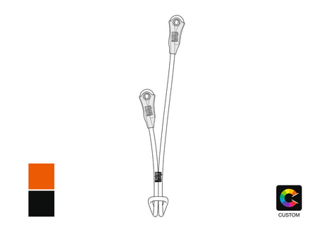 PETZL Y JOKO 85CM - Stepin Adventure #