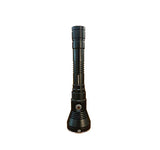 VANRAKSHAK LH-DH03 DIVING FLASHLIGHT | SCUBA & UNDERWATER TORCH | IPX8 WATERPROOF, CREE LED
