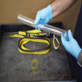 PERFECT DESCENT REPLACEMENT LANYARD - Stepin Adventure