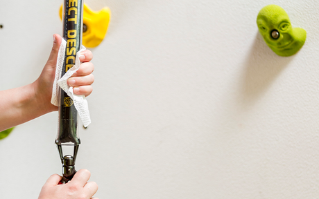 PERFECT DESCENT REPLACEMENT LANYARD - Stepin Adventure