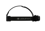 LEDLENSER ELECTRIC HEADLAMP MH8-BLACK