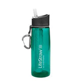 LIFESTRAW 2 STAGE 650ML BOTTLE - Stepin Adventure
