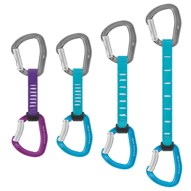 PETZL QUICK DRAW - Stepin Adventure #