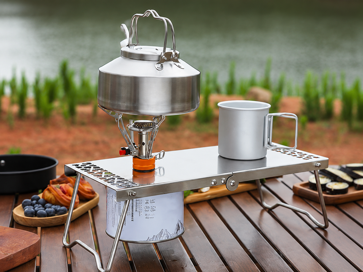 MA192 Mini Portable Gas Camping Stove