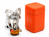 MA192 Portable Backpacking Camping Stove