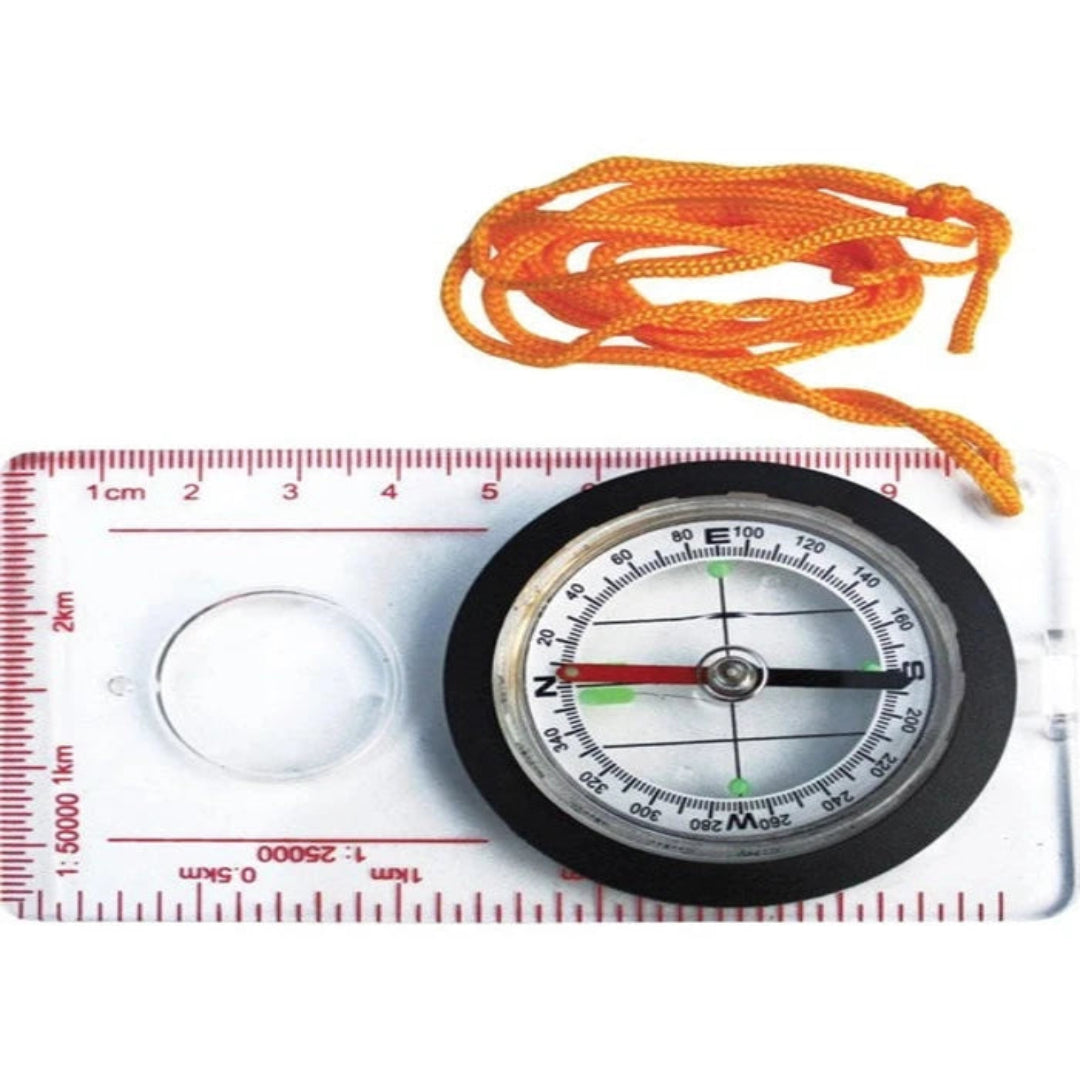 MAP COMPASS