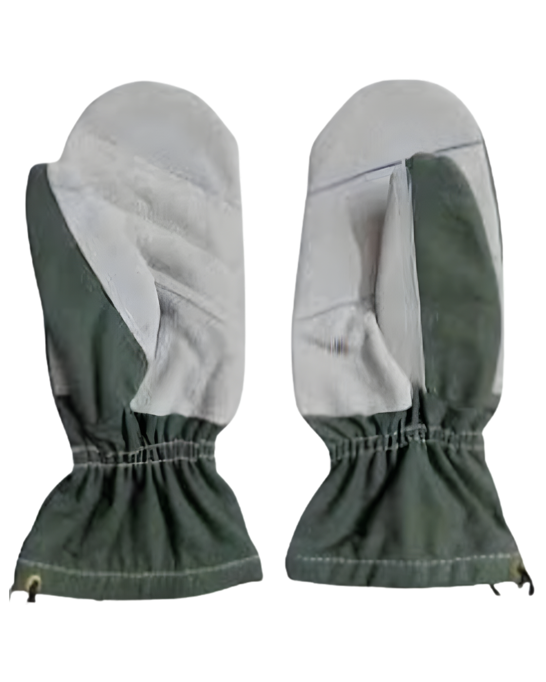 CLIFF CLIMBER CANVAS MITTEN OG