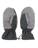 INDIAN KIDS MITTEN