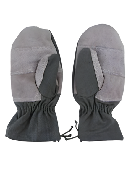 INDIAN KIDS MITTEN