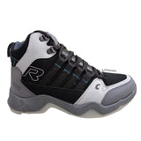 CTR RUB 600 TREKKING SHOES | ANTI SKID WATER RESISTANT