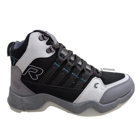 CTR RUB 600 TREKKING SHOES | ANTI SKID WATER RESISTANT