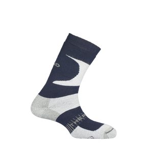 MUND K2 SOCKS BLUE - Stepin Adventure
