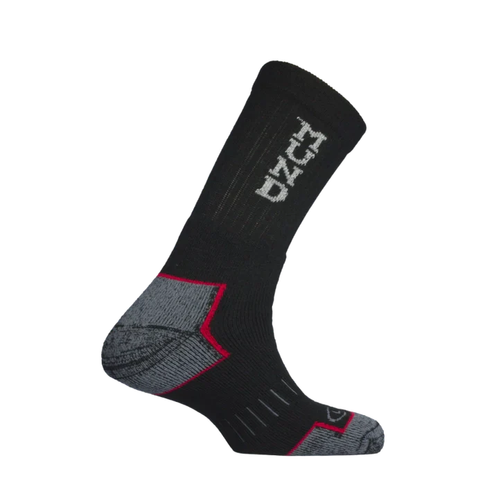 MUND POLAR CIRCLE SOCKS-L