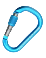 KONG HMS NAPIK ALU SCREW CARABINER