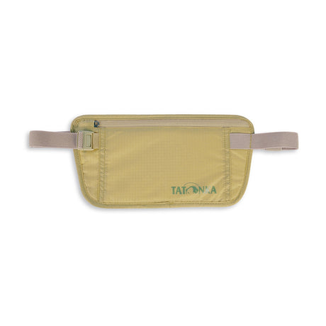 TATONKA SKIN DOCUMENT BELT