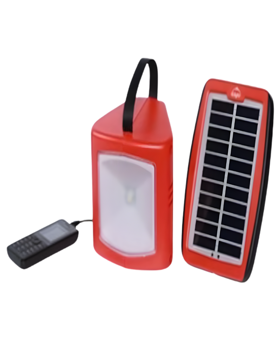 DLIGHT SOLAR LANTERN S320