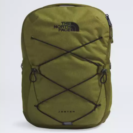NORTH FACE AIRCONTACT 66+5 RUCKSACK-OLIVE GREEN
