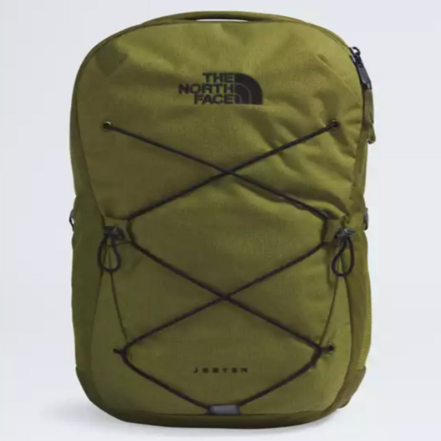 NORTH FACE AIRCONTACT 66+5 RUCKSACK-OLIVE GREEN
