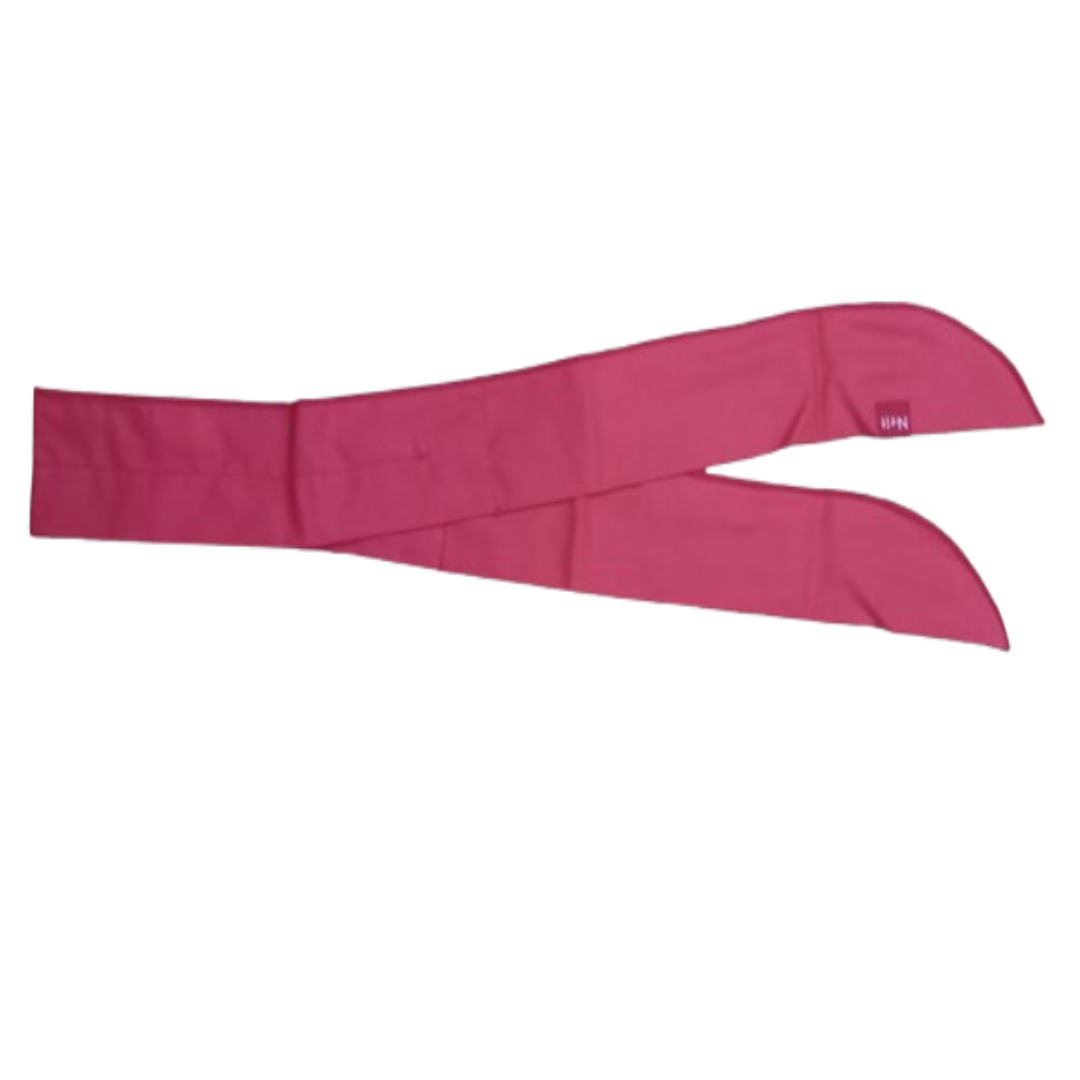 NRITCOOLSCARF-RED