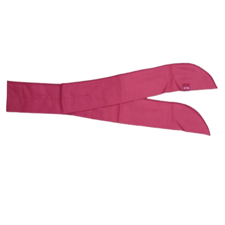 NRITCOOLSCARF-RED