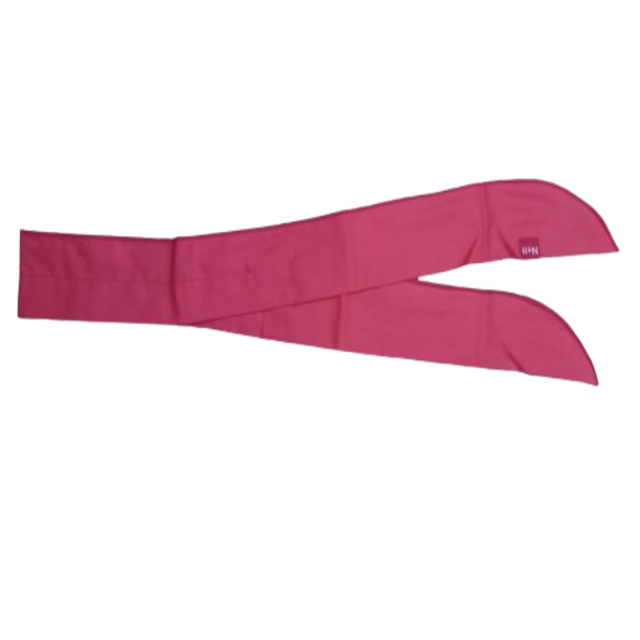 NRITCOOLSCARF-RED