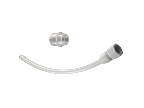 Non-Electric Plug & Play Water Purifier for Travel and Camping