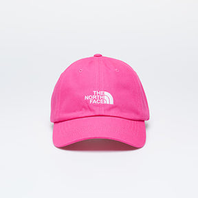 NORTH FACE CAP-PINK - Stepin Adventure #