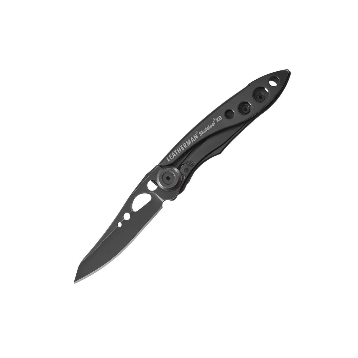 LEATHERMAN MULTIPURPOSE KNIFE SKELETOOL KB - ONYX