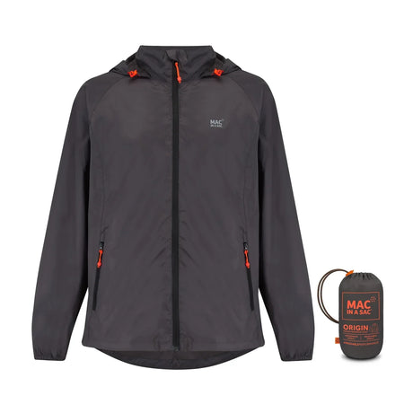 MAC IN A SAC JACKET-L - Stepin Adventure #