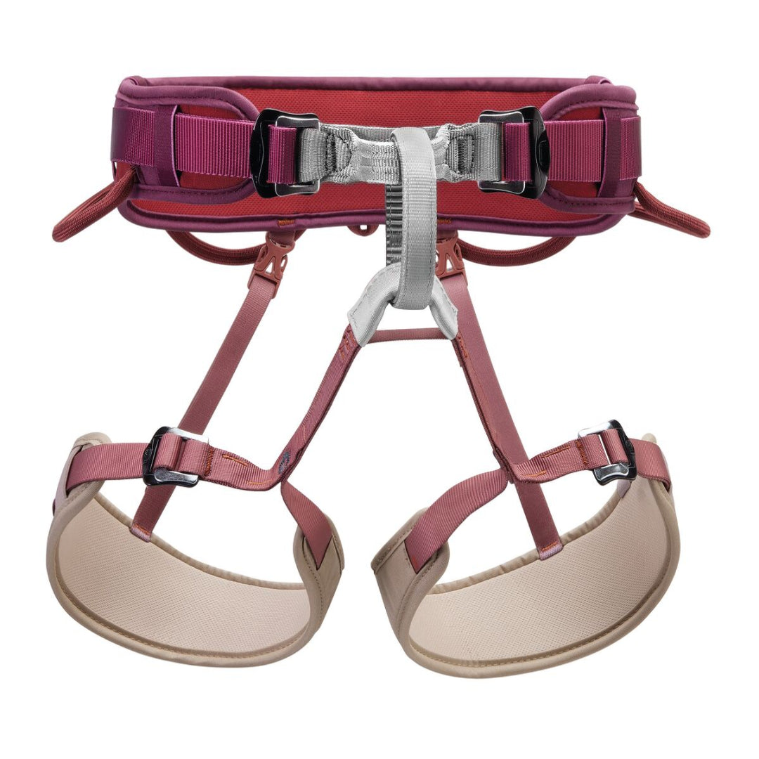 PETZL CORAX HARNESS 
