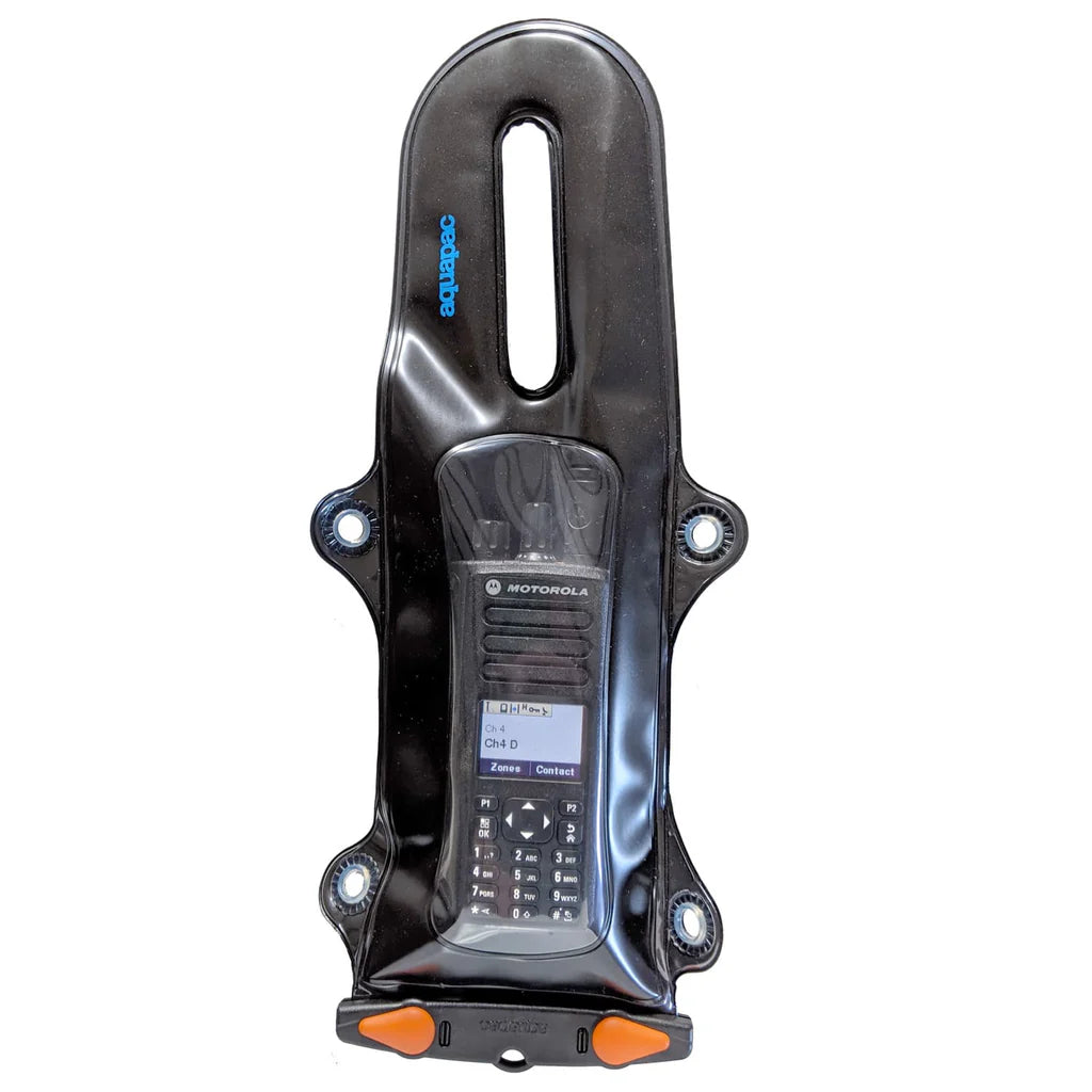 AQUAPAC LARGE VHF PRO CASE - Stepin Adventure #