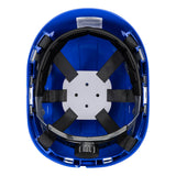 PORTWEST PS63 HEIGHT ENDURANCE VENTED SAFETY HELMET – ROCK CLIMBING & WORKING AT HEIGHT