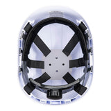 PORTWEST PS63 HEIGHT ENDURANCE VENTED SAFETY HELMET – ROCK CLIMBING & WORKING AT HEIGHT