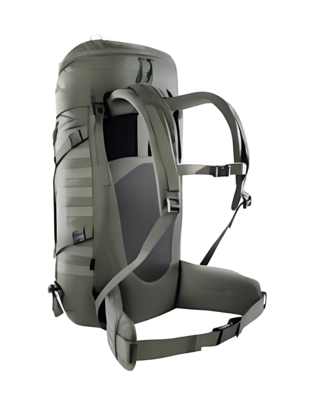 TATONKA BRAND PYROX 45 PLUS 10 BC- STONE GREY OLIVE