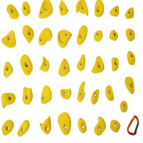 EP PEDAGOGS 40 holds features