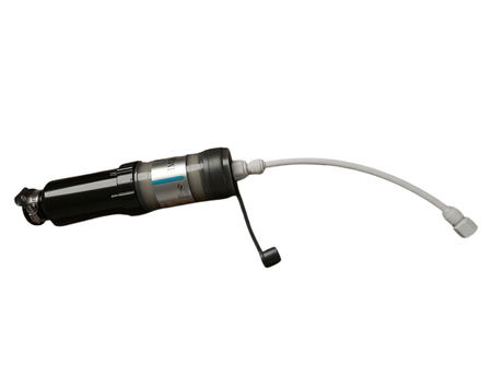 Portable Water Filter with 0.01 Micron UF Membrane