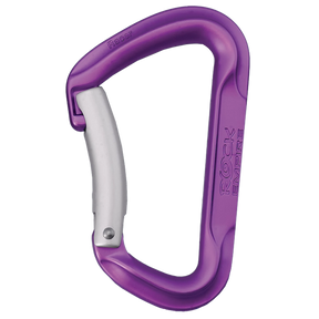 RE RACER BENT GATE CARABINER - Stepin Adventure