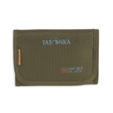 TATONKA BRAND FOLDER RFID B OLIVE