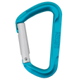 ROCK EMPIRE RACER STRAIGHT PLAIN GATE CARABINER - Stepin Adventure #