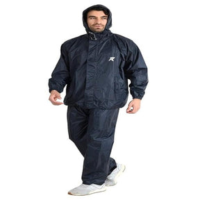 ROCKSPORT RAIN SUIT-BLACK - Stepin Adventure #