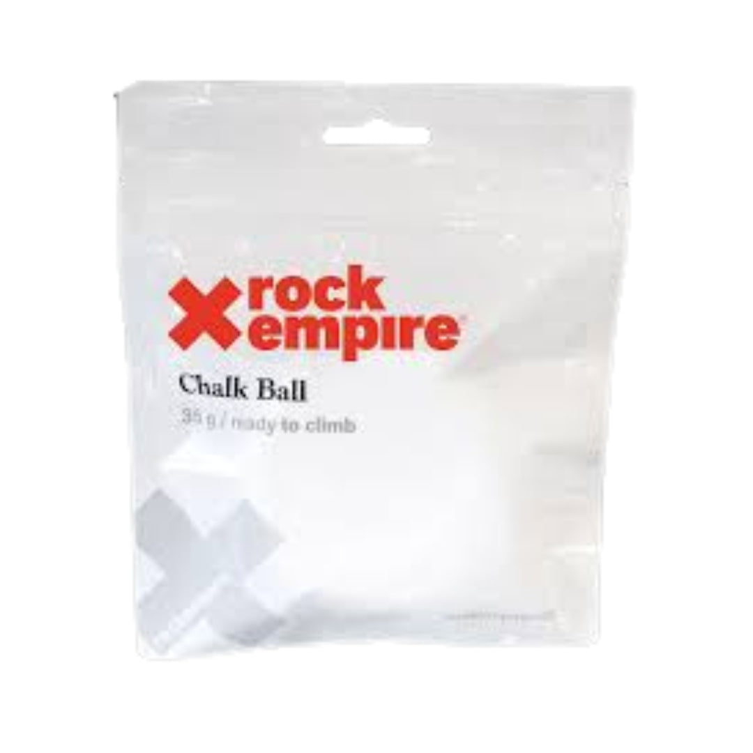 ROCK EMPIRE MAGNESIUM CHALK BALL - Stepin Adventure #