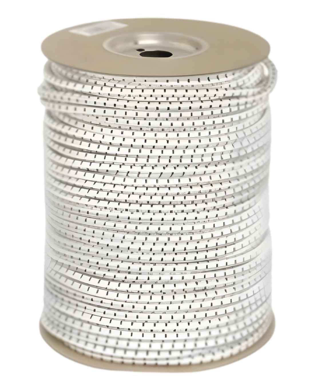 BUNGEE ROPE 10.5MM-WHITE ( Per Meter Price 245 Rs)