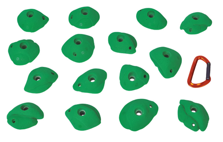 EP ROUNDED EDGES CLIMBING HOLD - Stepin Adventure #