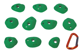 EP ROUNDED FEET CLIMBING HOLD - Stepin Adventure #