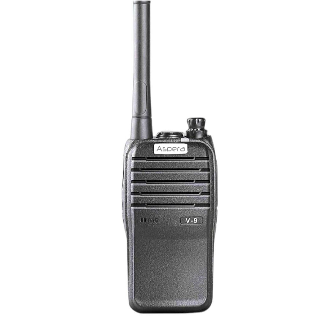 RADIO WALKIE TALKIE ASPERA V9