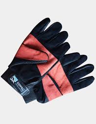 RAPPELLING FIVE FINGER GLOVE
