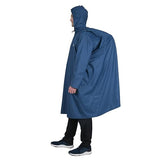 ROCKSPORT RAIN PONCHO TREKKING/HIKING - Stepin Adventure